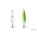 Блесна колеблющаяся MADFISH Pike perch 16,5г, цвет GS091002