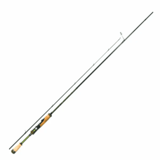 Удилище спиннинговое Maximus EGOIST-X-602UL, 1,82m /1-5g