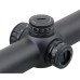 Прицел оптический Vector Optics Continental 1-6*24,сетка L4a, 30мм