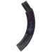 Магазин для Remington мод. 597 калибр 22 LR, черный пластик (30 патронов)