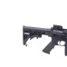Винтовка пневматическая Umarex COLT M4 (переломка, пластик) калибр 4,5 мм