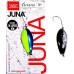 Блесна колеблющаяся Lucky John Juna 30мм, 2,5гр, цвет (021)