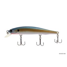 Воблер MADFISH 105мм, 11г, заглубление 0,5-1м, цвет 08