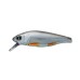 Воблер IZUMI Minnow 65 вес 8г, заглубление 3,5м - 4м, цвет 9