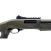 Ружьё Armsan RS-X2 12/76 47 CerakoteGreen (помповое)