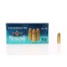 Патрон нарезной STERLING калибр 9X19 LUGER SUBSONIC FMJ 9,8 гр. 147 grn. (в пачке 50 шт.) (в кор 1500)