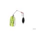 Спиннербейт MADFISH DI-JIG-15G (15гр), цвет 003