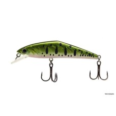 Воблер MADFISH 85мм, 12г, заглубление 2-4м, цвет 04