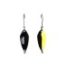Блесна колеблющаяся MADFISH Chance 2,4г, цвет GS051038