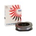 Леска DAIWA "Triforce G 04lb" 0,18мм 300м (серо-голубая) 0014641