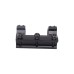 Кронштейн REMINGTON 30мм Weaver 21мм