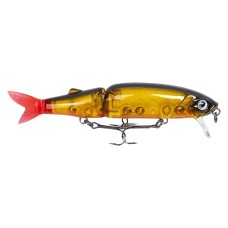 Воблер MADFISH Magallon SP 128мм, 21,5г, заглубление 0,5-1,3м, цвет (06)