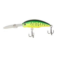 Воблер MADFISH 58мм, 8,7гр, заглубление 2м-3,5м, цвет 02