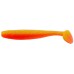 Виброхвост Lucky John Pro Series Minnow 5,5" 139мм, (4шт. упак.) цвет T26