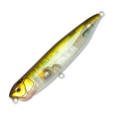 Воблер MEGABASS DOG-X QUICK WALKER (NC Hasu)