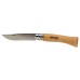 Нож "Opinel" n 7 inox, нержавеющая сталь (12шт)