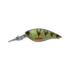 Воблер IZUMI Crank 60 вес 10,5 гр, заглубление (2м-2,5м), цвет 10