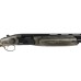 Ружье ATA SP Laminated Grey (серый ламинат, черная колодка), 12/76, 710мм