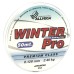 Леска ALLVEGA поводковая «Winter Pro» 50m 0.128mm (2.4кг) прозрачная (WPRO50128)