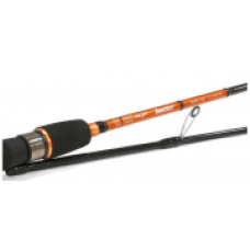 Спиннинг JS COMPANY NIXX POP2 S802L 3,5-14г 2,44м JIG Fast