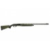 Ружье IMPALA Plus O.D. Green Cerakote калибр 12/76 L=710мм, вентилируемая планка