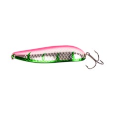 Блесна колеблющаяся MADFISH Phantom 24г, цвет GS271044