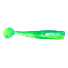 Виброхвост MADFISH FLATBACK SHAD 110мм, 8.1г, (5 шт. уп.) цвет 05