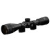 Оптический прицел NIKKO STIRLING MOUNTMASTER 3-9x40, Half MD AO