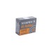 Патрон ООП Техкрим 45 Rubber Maximum Хард (пач 20 шт)(короб 1080 шт)