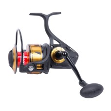 Катушка безынерционная PENN SSVI6500 SPINFISHER VI 6500 SPIN REEL BX