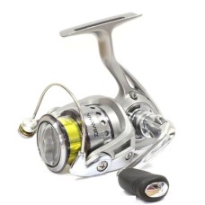 Катушка Daiwa Exceler S 1000