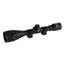 Оптический прицел NIKKO STIRLING MOUNTMASTER 4x40 Half MD АО