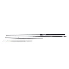Удилище фидерное Tirana Argo Composite feeder 3.6mx3+3 90-180g