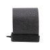 Груз-кормушка металлическая X-FEEDER ME CLASSIC M WALL 060 г (28 мл, цвет Matt Black, сплошная)