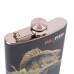 Фляжка MAᗥFISH Crucian 250 мл