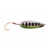 Блесна колеблющаяся MADFISH King Salmon 18г, цвет (06)