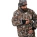 Костюм Remington Reflex Interchange 4 в 1 Winter Forest р. M