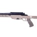 Карабин АТА ARMS ALR Desert Sand калибр 308Win, ствол 610 мм, ДТК, 2 стальных магазина*5 патронов