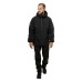 Куртка тактическая Remington USS Black р. S