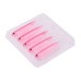 Виброхвост MADFISH MINNOW 75мм, 2.3г, (5 шт. уп.) цвет 32