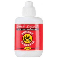 Масло-нейтрализатор запаха Buck Expert (кедр)
