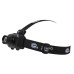 Фонарь Oշ Camping Gear XPE 200lm 3AAA  (налобный)