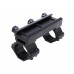 Кронштейн REMINGTON 30мм Weaver 12мм