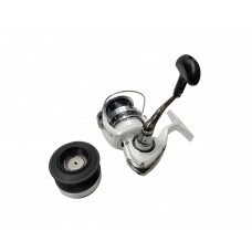 Катушка безынерционная DAIWA "Laguna E4000B"