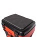 Ящик зимний FishBox 10л оранжевый Helios