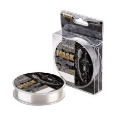 леска флюорокарбоновая MASK SHADOW 30m 0,16