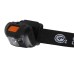 Фонарь Oշ Camping Gear XPE 180lm 3AAA (налобный)