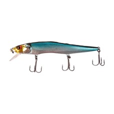 Воблер MADFISH 110мм, 14,6г, заглубление 0,8-1,2м, stint floater (цвет 054)
