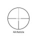 Оптический прицел NIKKO STIRLING DIAMOND METOR 1-4X24 4Dot