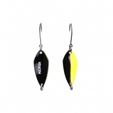 Блесна колеблющаяся MADFISH Chance 2,4г, цвет GS051038